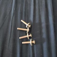 ヤマハトップケース50L+バックレスト・リアキャリア