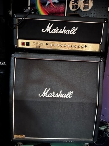 マーシャル JCM900 | tintasmarfim.com.br
