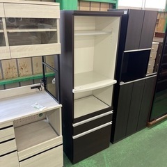 家具ならトレファク吉川店！！ 泉洋化工株式会社 レンジ台 キズ・穴有 