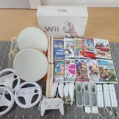 Wii セット