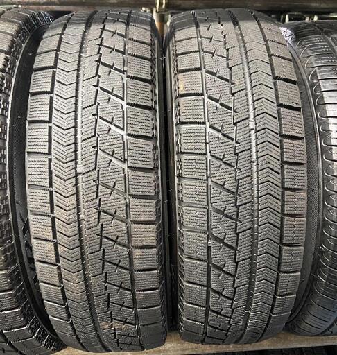 ⛄185/70R14❄️工賃込み！ヤリス、ヴィッツ、シエンタ、ポルテ