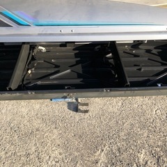 THULE ジェットバック　スキースノボに　値下げ