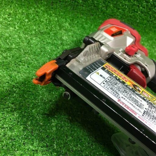 MAX TA-250P2(D) 常圧ピンネイラ【市川行徳店】【店頭取引限定】【中古