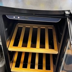 三ツ星貿易 ワインセラー MB-6110C