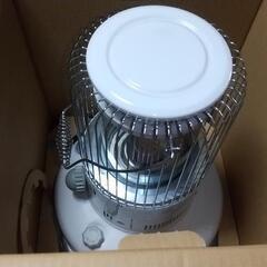 未使用】レインボーストーブRB-251ホワイト