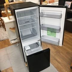 S786 東芝 TOSHIBA GR-S15BS（K） [冷蔵庫 （153L・右開き） 2ドア BS