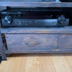 YAMAHA スピーカー　7点セット