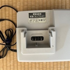 電動自転車　パナソニックBE-ENDS636