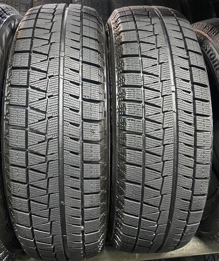 ⛄185/65R15❄️工賃込み!プリウス、bB、フリード、ノート、ティーダ