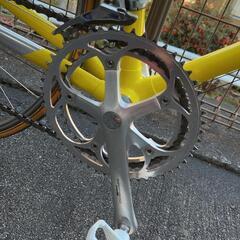 ★値下げしました！早急の取引希望★ロードバイク