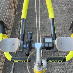 ★値下げしました！早急の取引希望★ロードバイク