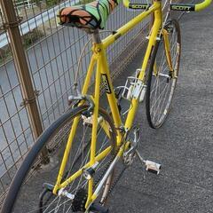 ★値下げしました！早急の取引希望★ロードバイク