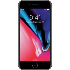 ☆値下げ☆早い者勝ち☆iPhone8 64Gb black（超美...