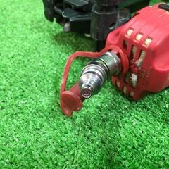 MAX HA-38F2(D)/4MA フロアタッカー【市川行徳店】【店頭取引限定】【中古】管理番号：IT4D1IWWHLPV