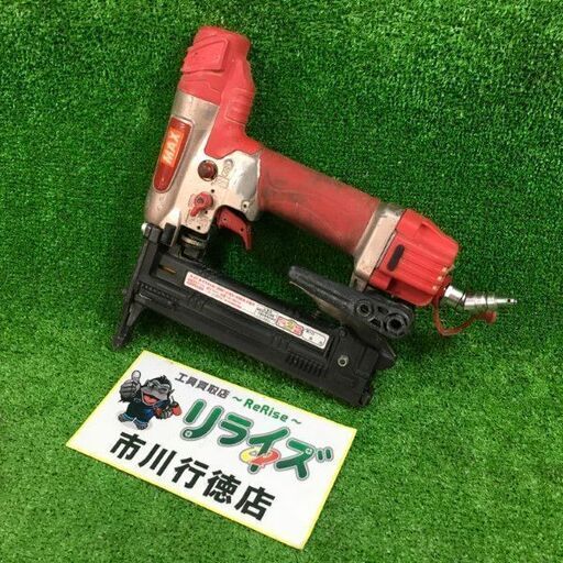 MAX HA-38F2(D)/4MA フロアタッカー【市川行徳店】【店頭取引限定】【中古】管理番号：IT4D1IWWHLPV