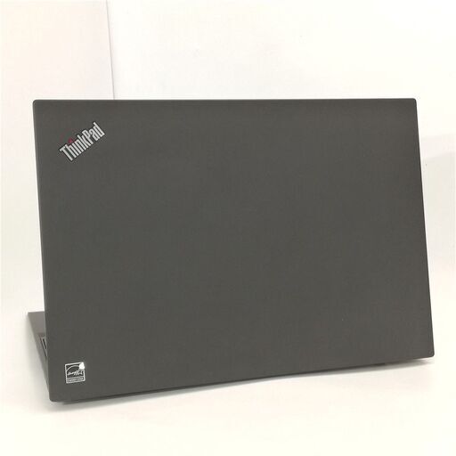 保証付 高速SSD 15.6型 ノートパソコン Lenovo P51s 美品 第6世代 Core 
