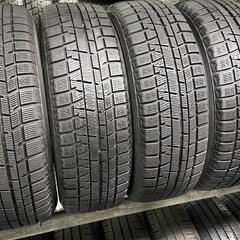 ⛄185/60R15❄️工賃込み！2020年後期！アクア、フィールダー 