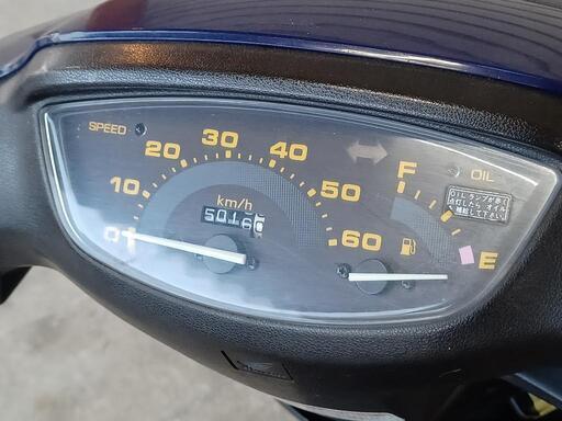 ご自宅まで無料配達します❗【難有り】 ホンダ DIO AF27 2スト ディオ