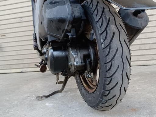 ご自宅まで無料配達します❗【難有り】 ホンダ DIO AF27 2スト ディオ