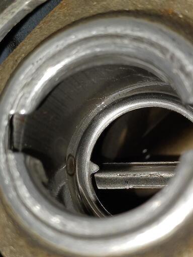 ご自宅まで無料配達します❗【難有り】 ホンダ DIO AF27 2スト ディオ