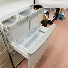 ✨お値打ちです✨2013年Panasonic 冷蔵庫 426L