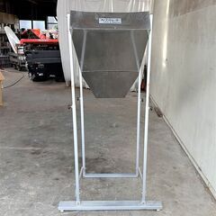 【引き取り限定】 三重県津市 笹川農機 フレコンシューター 乾燥機への張り込みなど 籾搬入【農機具でっく】【三重】【その他】 