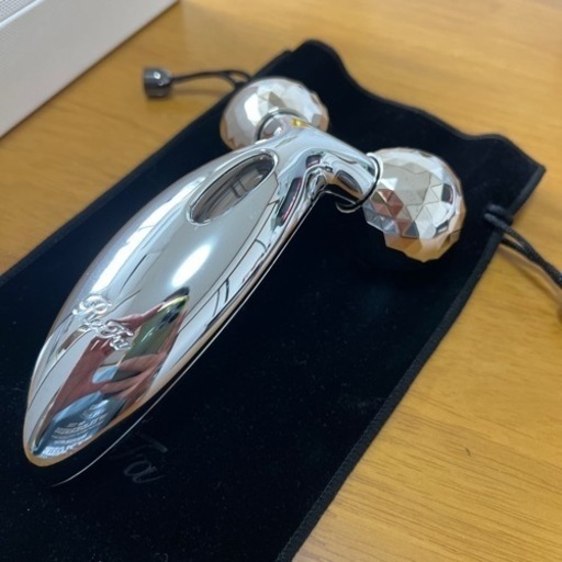 YA-MAN(ヤーマン) 美容ローラー WAVY 筋肉 全身 EMS 防水 Amazon.co.jp