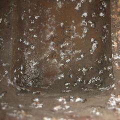 Jeep　コマンダー　純正ホイール　GOODYEAR　WRANGLER　245/65R17　17-7.5J