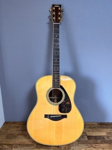 【エレアコ】YAMAHA LL16 A.R.E
