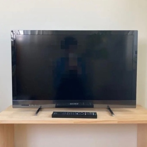 その他 SONY BRAVIA EX420 KDL-32EX420(B)