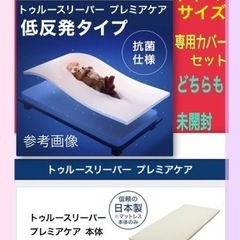 ☆本日のみ値下げ早い者勝ち☆新品未開封品　トゥルースリーパープレ...