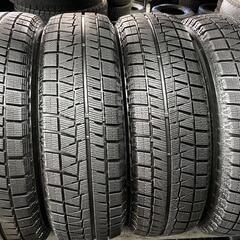 ⛄195/65R15❄️工賃込み！プリウス、ノア、ヴォクシー、エ...