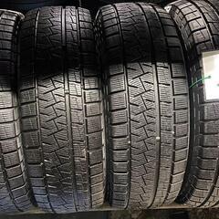 ⛄195/65R15❄️工賃込み！プリウス、ノア、ヴォクシー、エ...