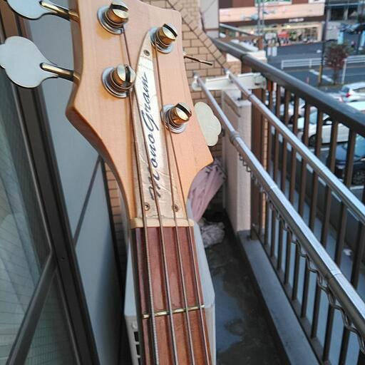 Aria LRB-800 リッケンバッカーコピーベース Aria LRB-800 リッケンバッカーコピーベース Aria LRB-800 リッケン