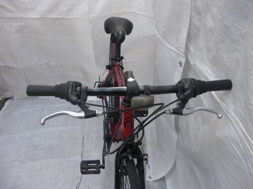 Aexthie（アクシエ）700c クロスバイク 管理NO.20221112-2