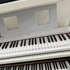 YAMAHA/ヤマハ 電子キーボード piaggero ピアジェーロ 76鍵 NP-32WH 2018年製 ACアダプタ付【ユーズドユーズ名古屋天白店】J2232 ヤマハ | NP-32 - Piaggero（ピアジェーロ） - 概要