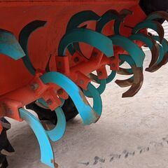 鹿児島発クボタ15馬力トラクターGB155（GB150）モンローオート 倍速