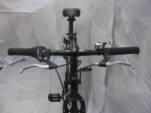 Alfiore Bike　700c　クロスバイク 　管理NO.20221112-4
