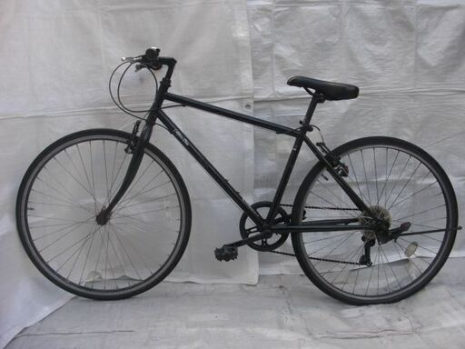 Alfiore Bike　700c　クロスバイク 　管理NO.20221112-4