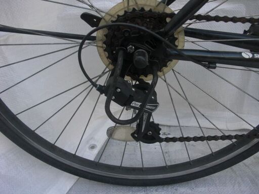 Alfiore Bike　700c　クロスバイク 　管理NO.20221112-4