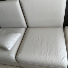 IKEA ヴァレントゥナ ソファ