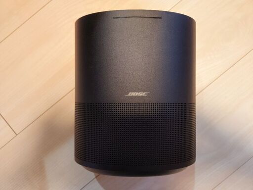 【中古美品】Bose Home Speaker 450