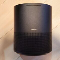 【中古美品】Bose Home Speaker 450
