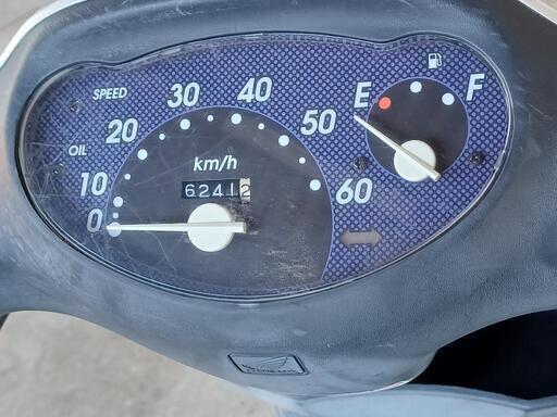 動画有り ご自宅まで無料配達します❗ ホンダ DIO FIT AF27 2スト ディオフィット 動画有 近県無料配達有り  HONDA 8788km ご自宅まで無料配達します❗ ホンダ DIO FIT AF27 2スト ディオフィット