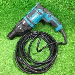 マキタ HR1841F 18㎜ ハンマドリル コード式【市川行徳店】【店頭取引限定】【中古】管理番号：IT8QKXFV6P4Y