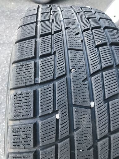 キーラーフォース 16インチ　ハイエース