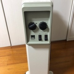 ドイツ製 DBK オイルヒーター ATZ13/10J 値下げ！