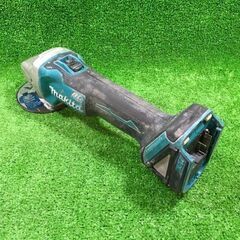 マキタ GA403DN 充電式ディスクグラインダ 14.4V バッテリー1個付【市川行徳店】【店頭取引限定】【中古】管理番号：IT9SQ0OEVXJC