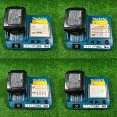 マキタ GA403DN 充電式ディスクグラインダ 14.4V バッテリー1個付【市川行徳店】【店頭取引限定】【中古】管理番号：IT9SQ0OEVXJC
