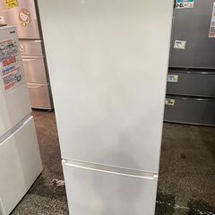【愛品館市原店】AQUA 2020年製 201L 2ドア冷蔵庫 ...